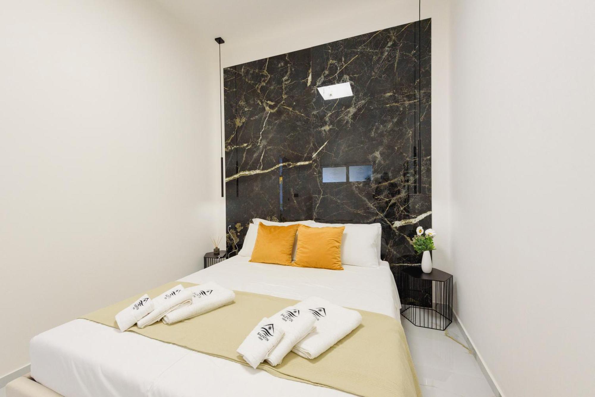 Salentin Home - Windrelax San Pietro in Bevagna Exterior photo